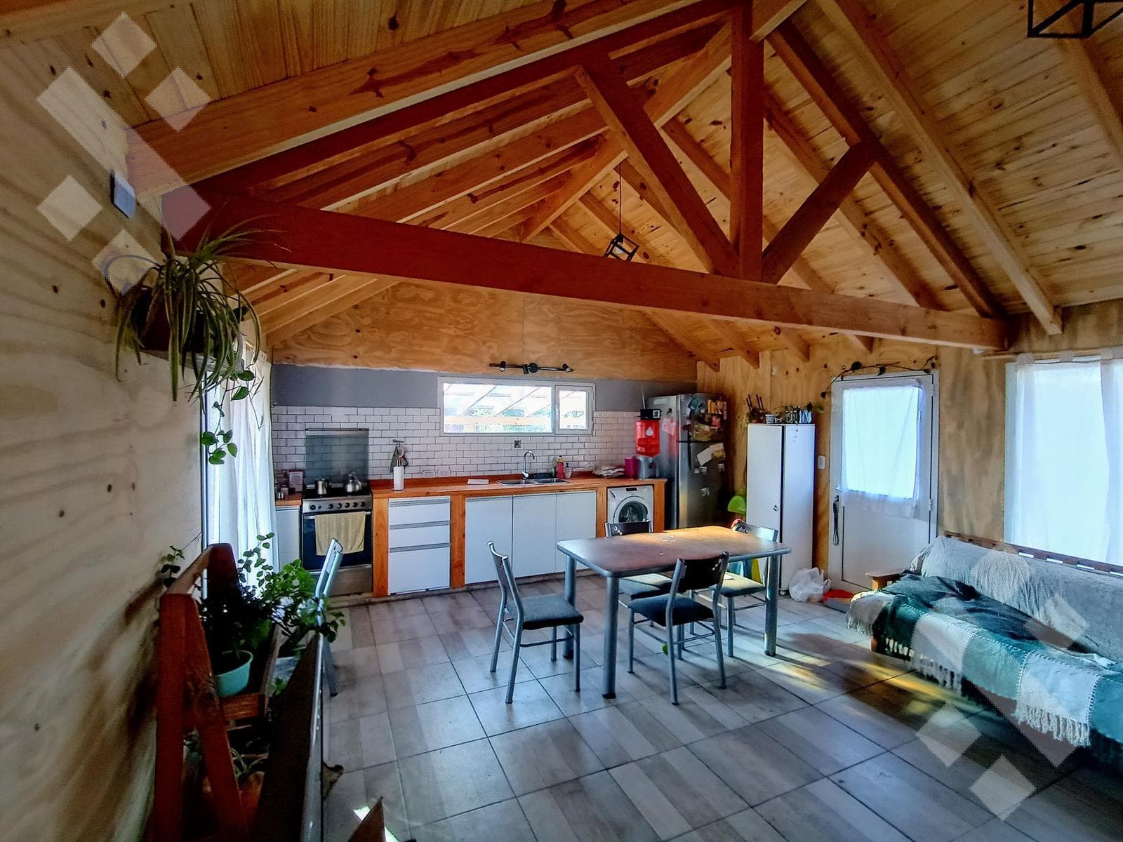 2-Bedroom House for Sale - Kaleuche Alto Neighborhood - San Martín de los Andes