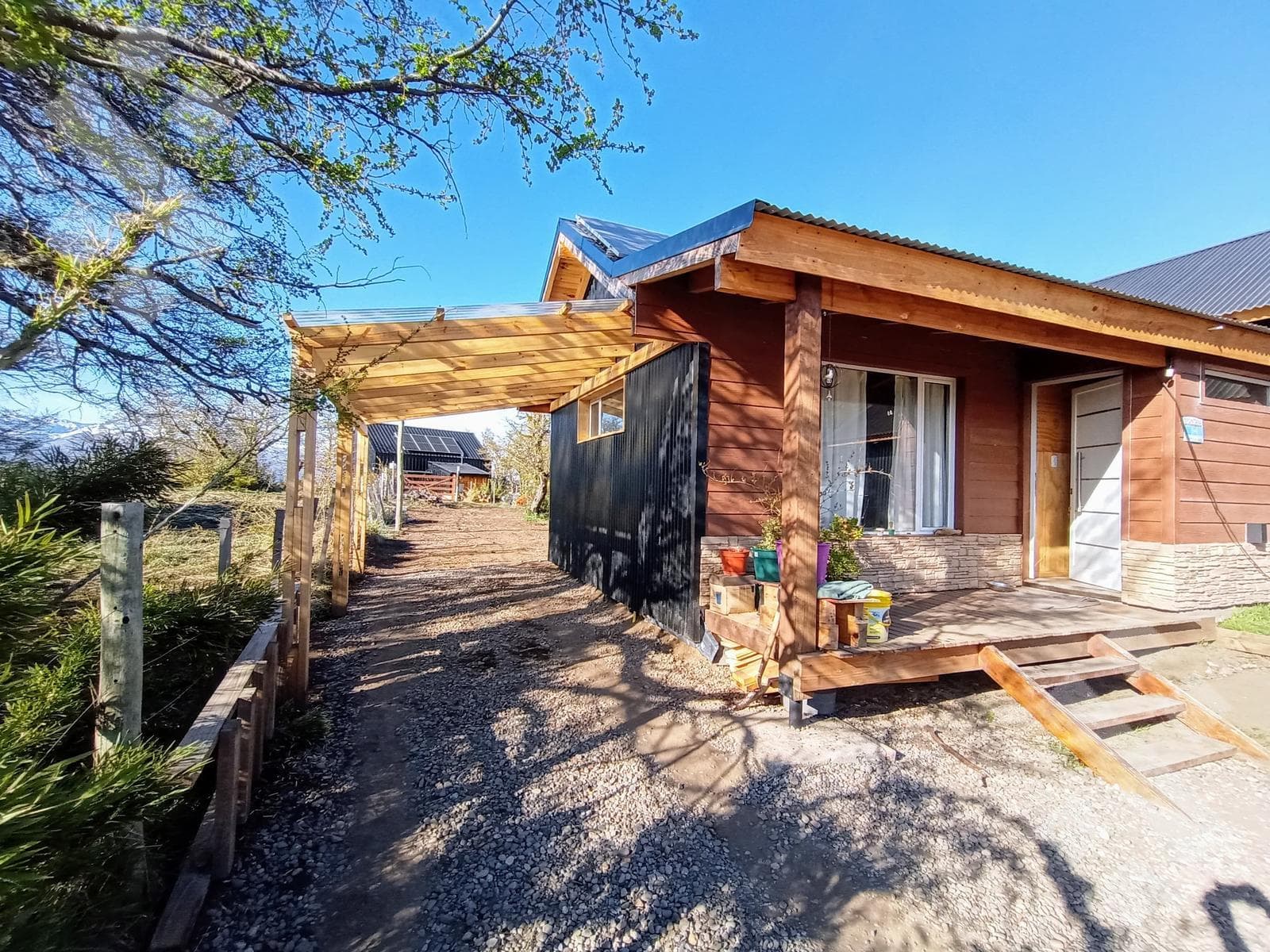 2-Bedroom House for Sale - Kaleuche Alto Neighborhood - San Martín de los Andes