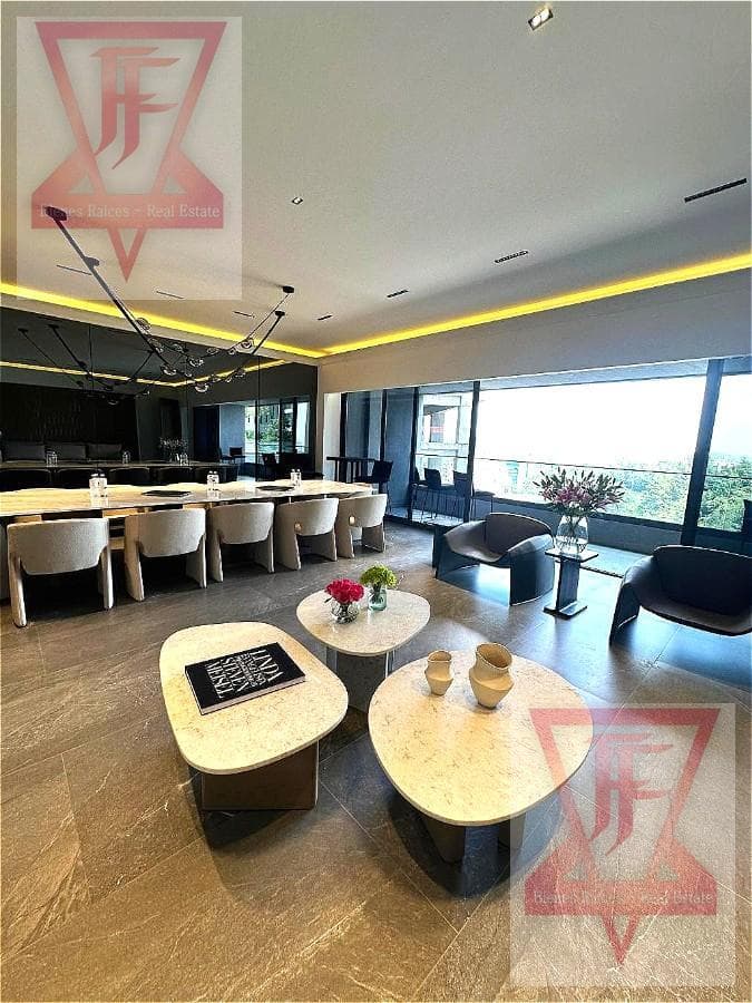 317 m2 Apartment for Sale in Interlomas - Last Units Available with Premium Amenities!