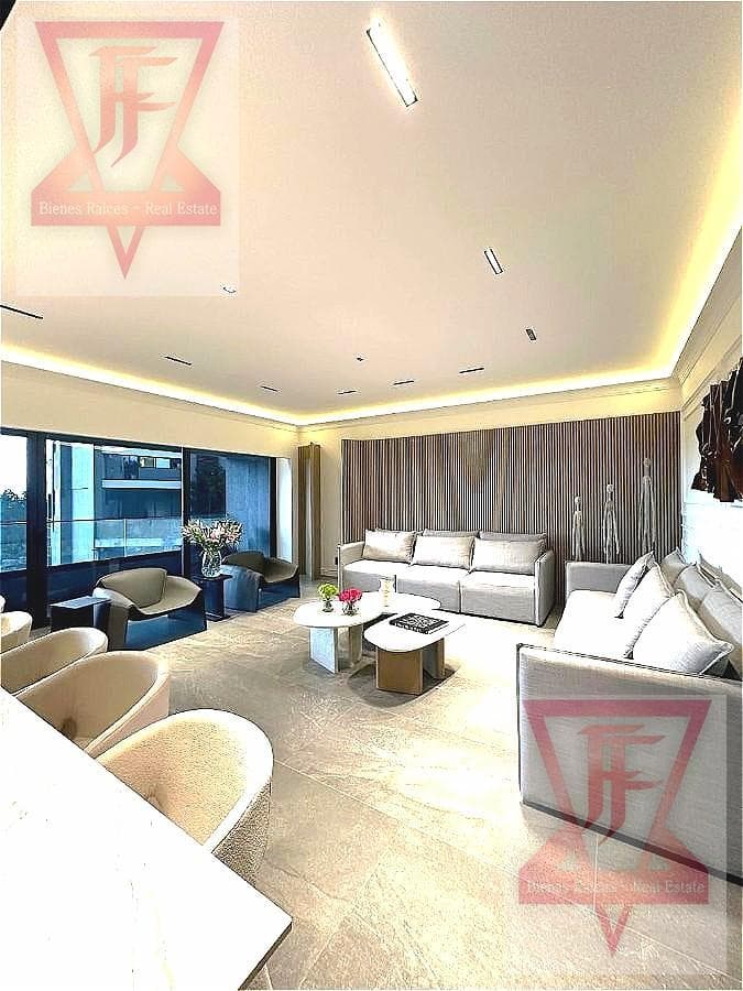 317 m2 Apartment for Sale in Interlomas - Last Units Available with Premium Amenities!