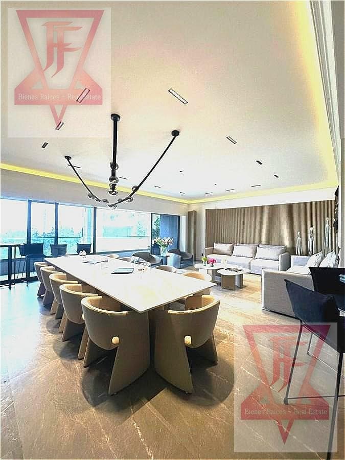 317 m2 Apartment for Sale in Interlomas - Last Units Available with Premium Amenities!