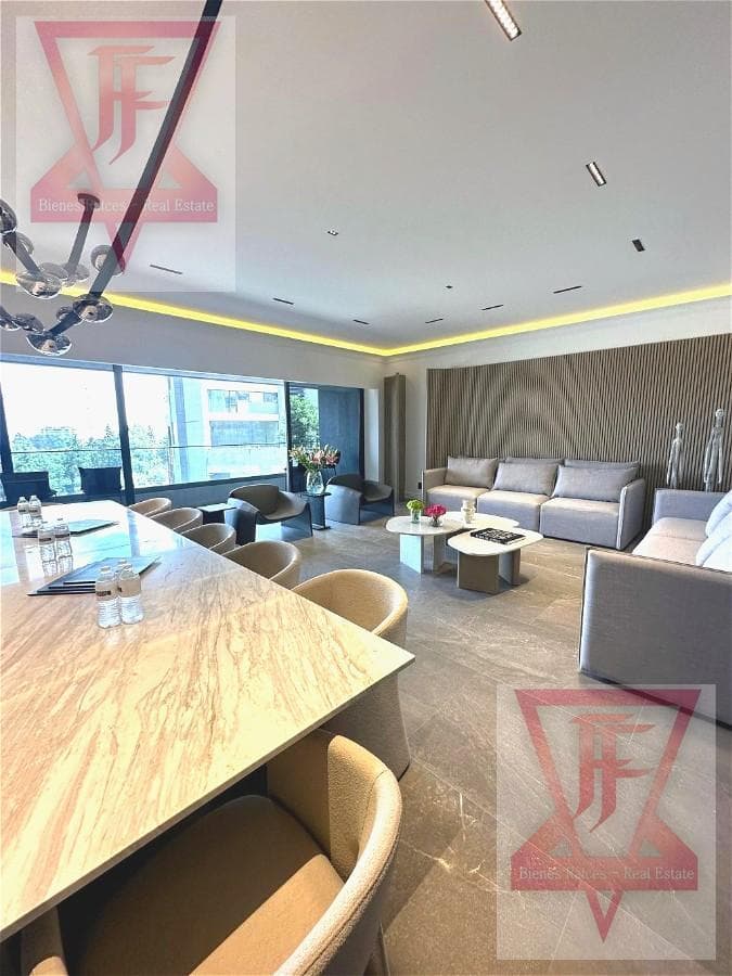 317 m2 Apartment for Sale in Interlomas - Last Units Available with Premium Amenities!