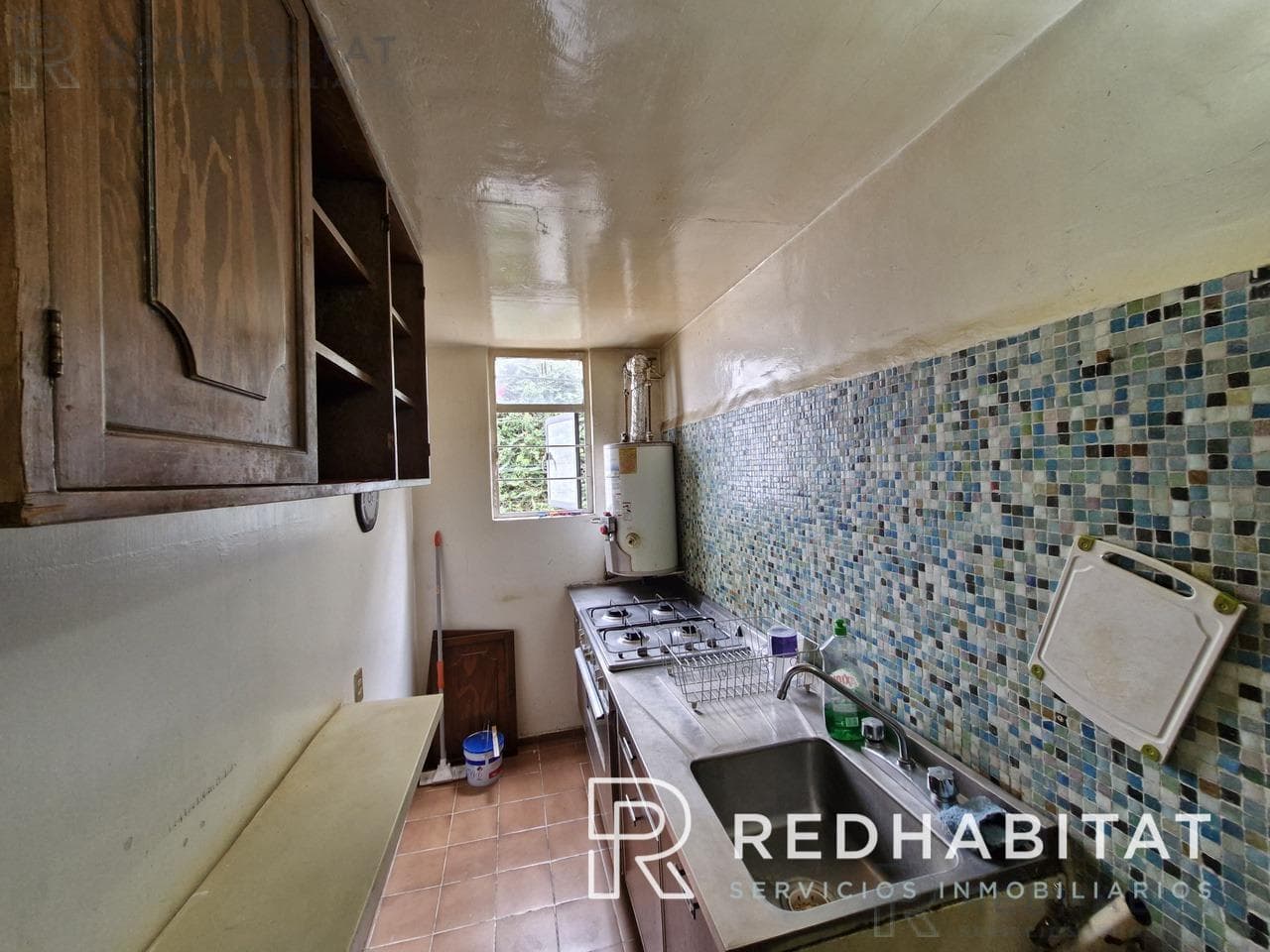 Apartment in El Rosario