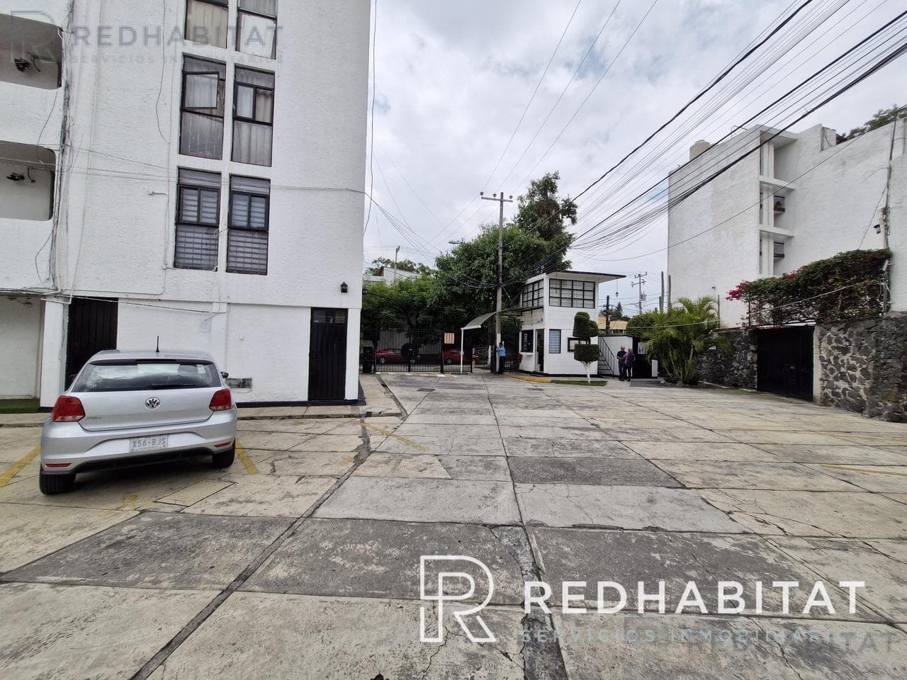 Apartment in El Rosario