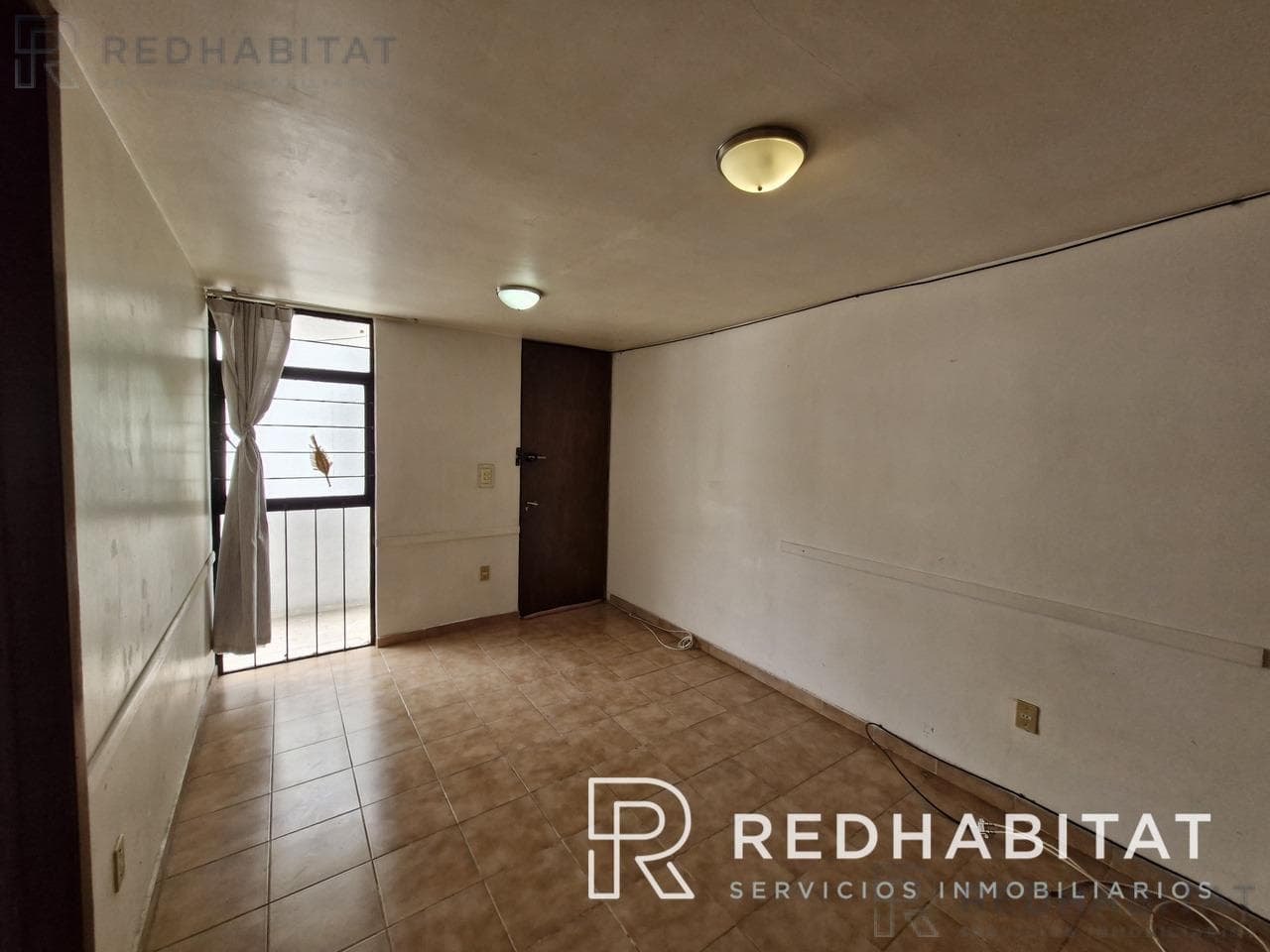 Apartment in El Rosario