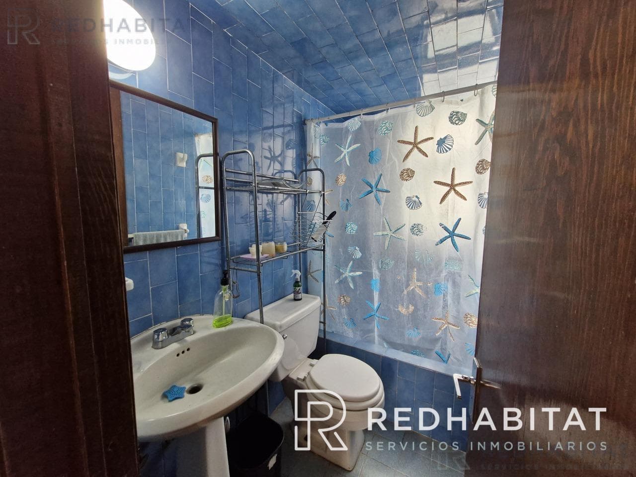 Apartment in El Rosario