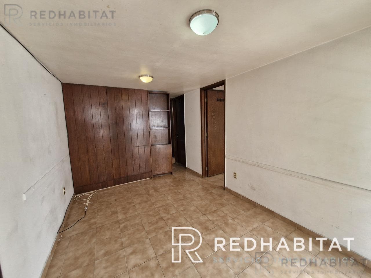Apartment in El Rosario