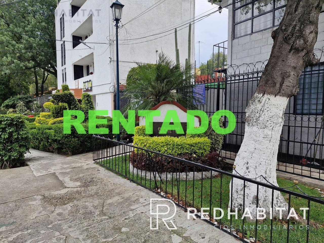 Apartment in El Rosario