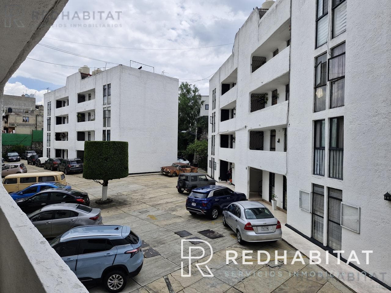 Apartment in El Rosario