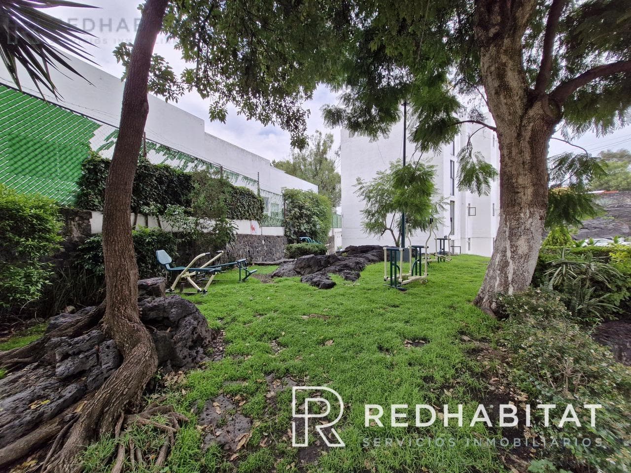 Apartment in El Rosario