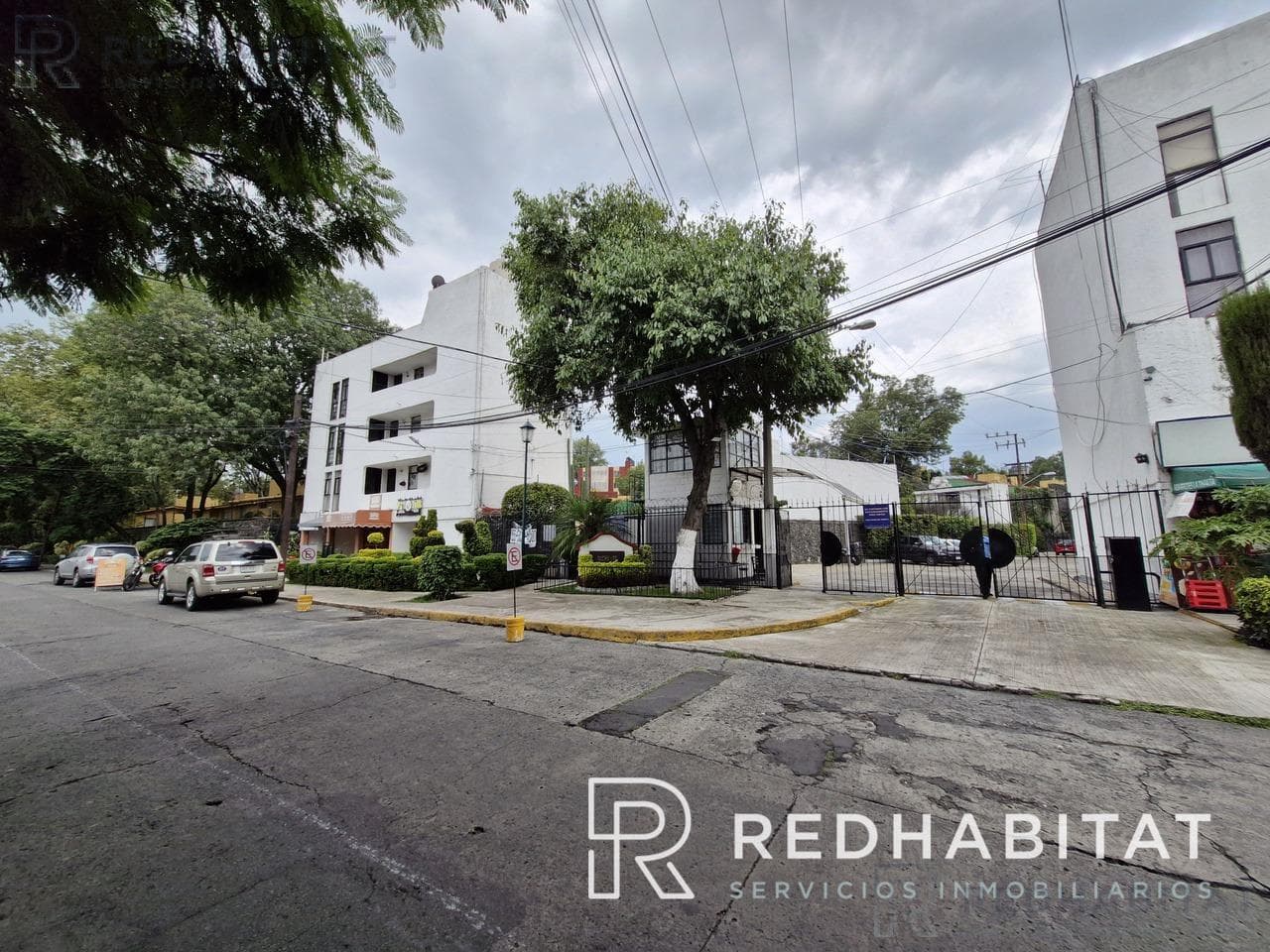 Apartment in El Rosario