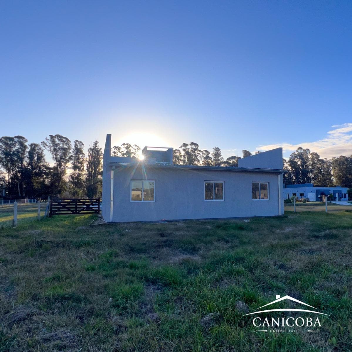 House in Casonas del Haras