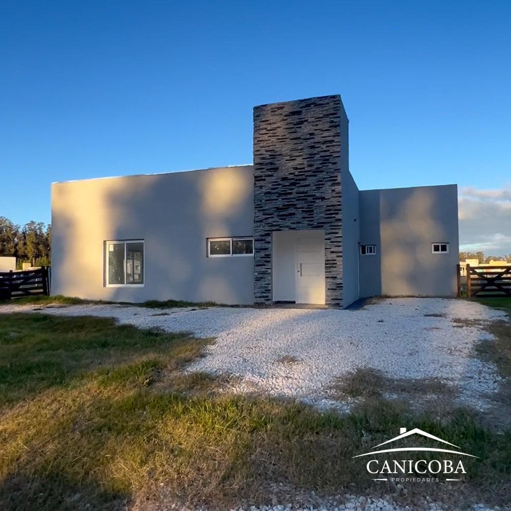 House in Casonas del Haras