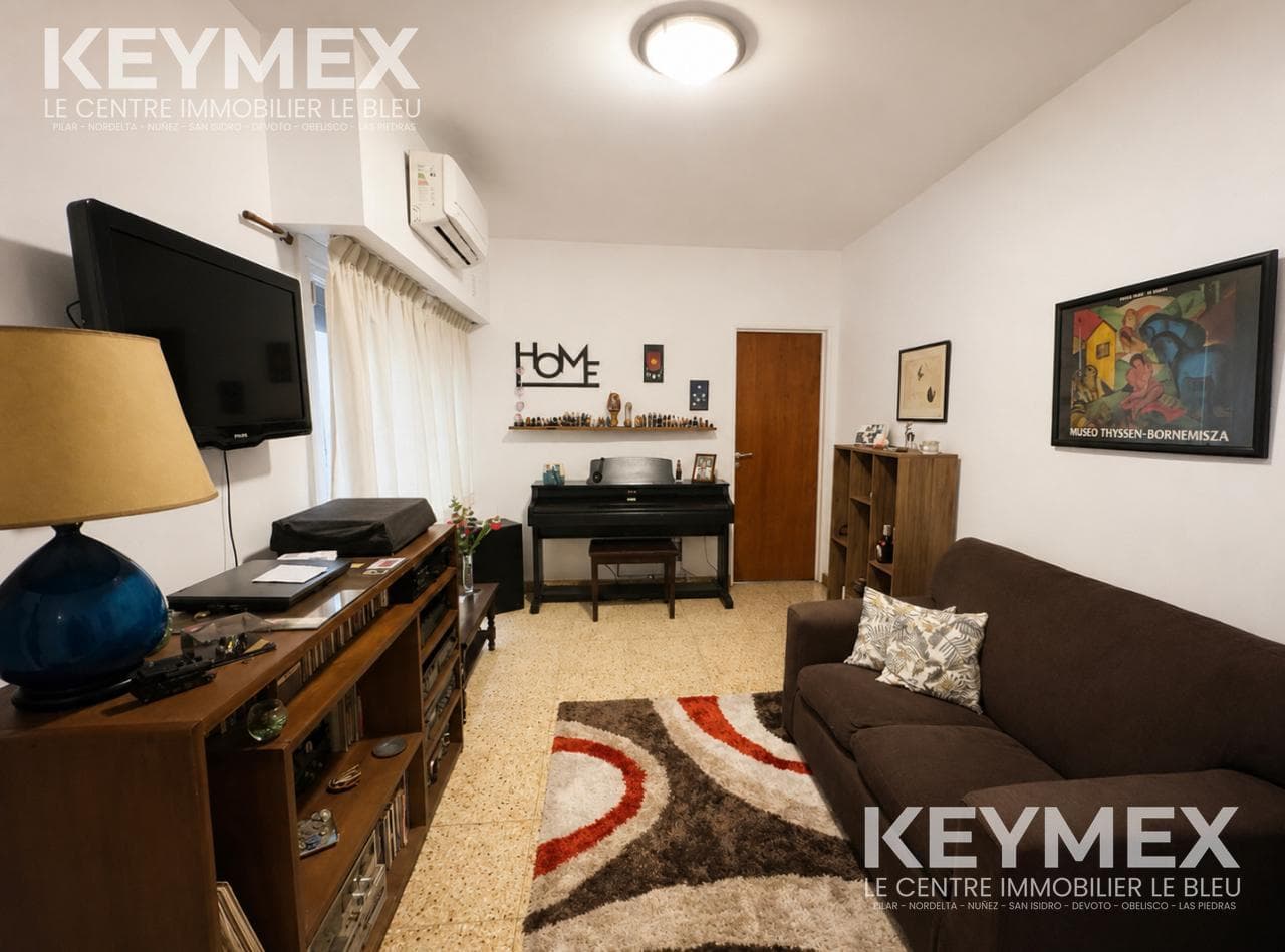 Apartment for SALE, Qualifies for Financing, 3 Bedrooms, BELGRANO R