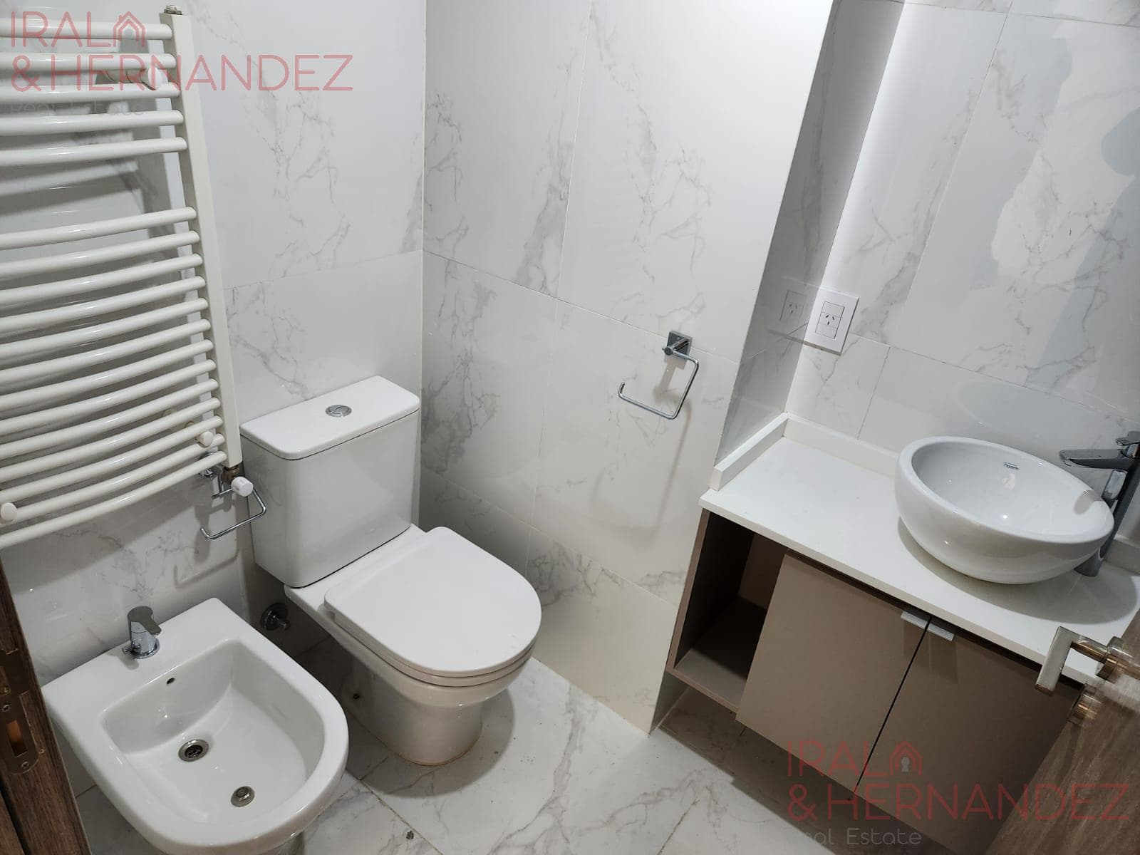 4-ROOM APARTMENT FOR SALE WITH LARGE BALCONY/TERRACE IN NUÑEZ - ALTOS DE NUÑEZ
