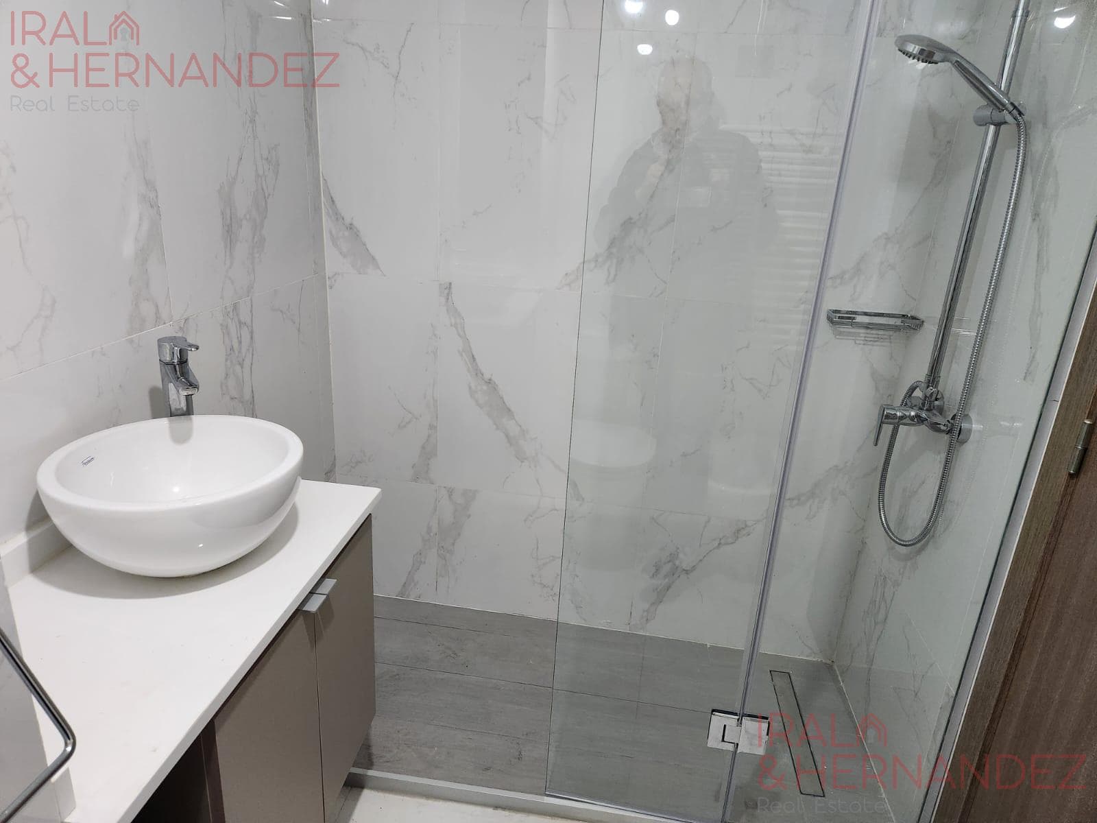 4-ROOM APARTMENT FOR SALE WITH LARGE BALCONY/TERRACE IN NUÑEZ - ALTOS DE NUÑEZ