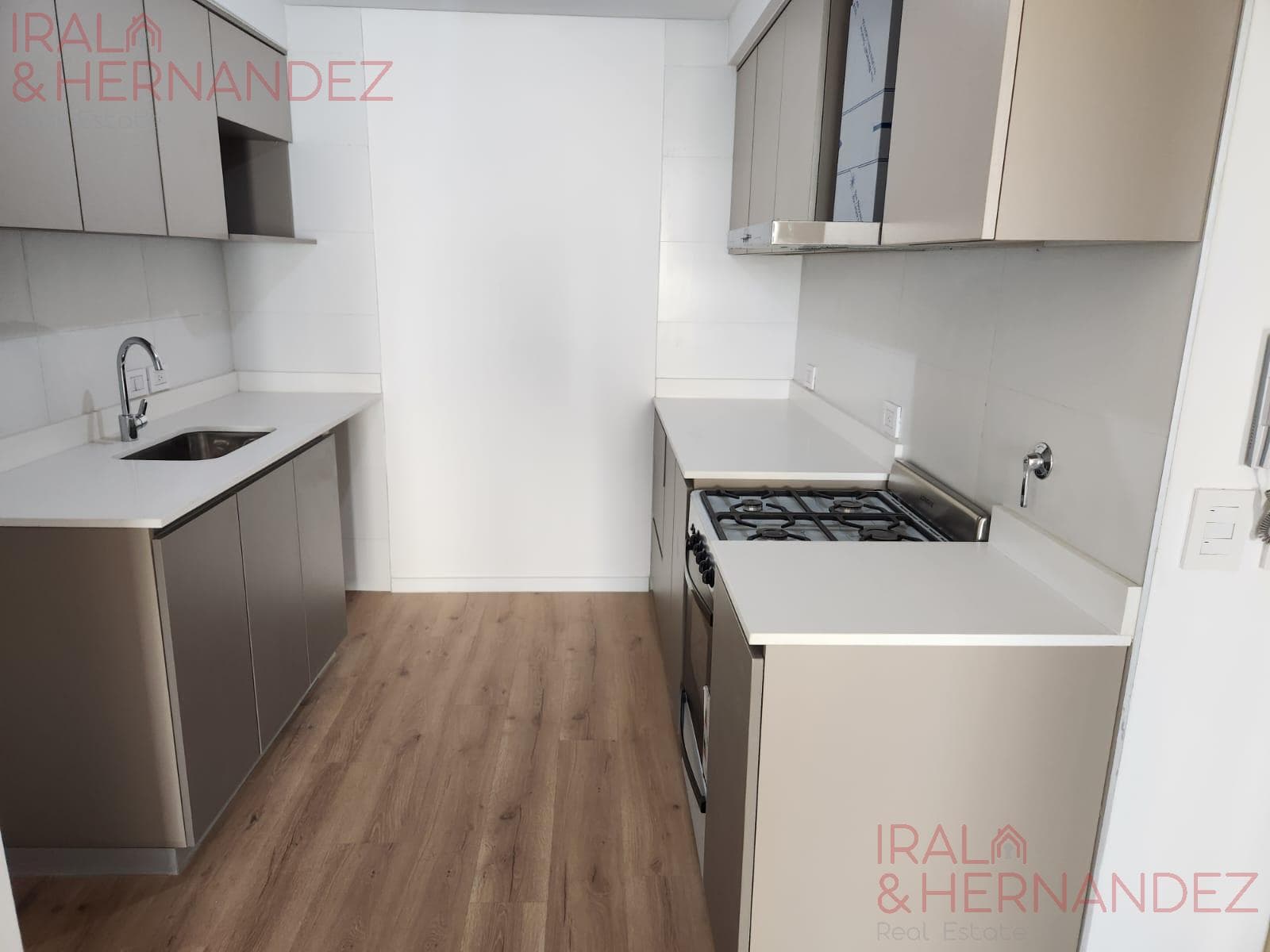 4-ROOM APARTMENT FOR SALE WITH LARGE BALCONY/TERRACE IN NUÑEZ - ALTOS DE NUÑEZ