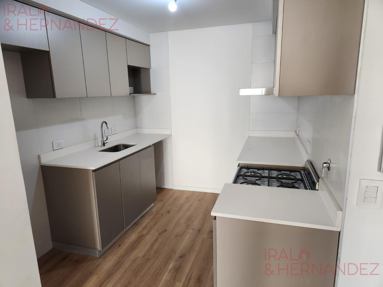 4-ROOM APARTMENT FOR SALE WITH LARGE BALCONY/TERRACE IN NUÑEZ - ALTOS DE NUÑEZ