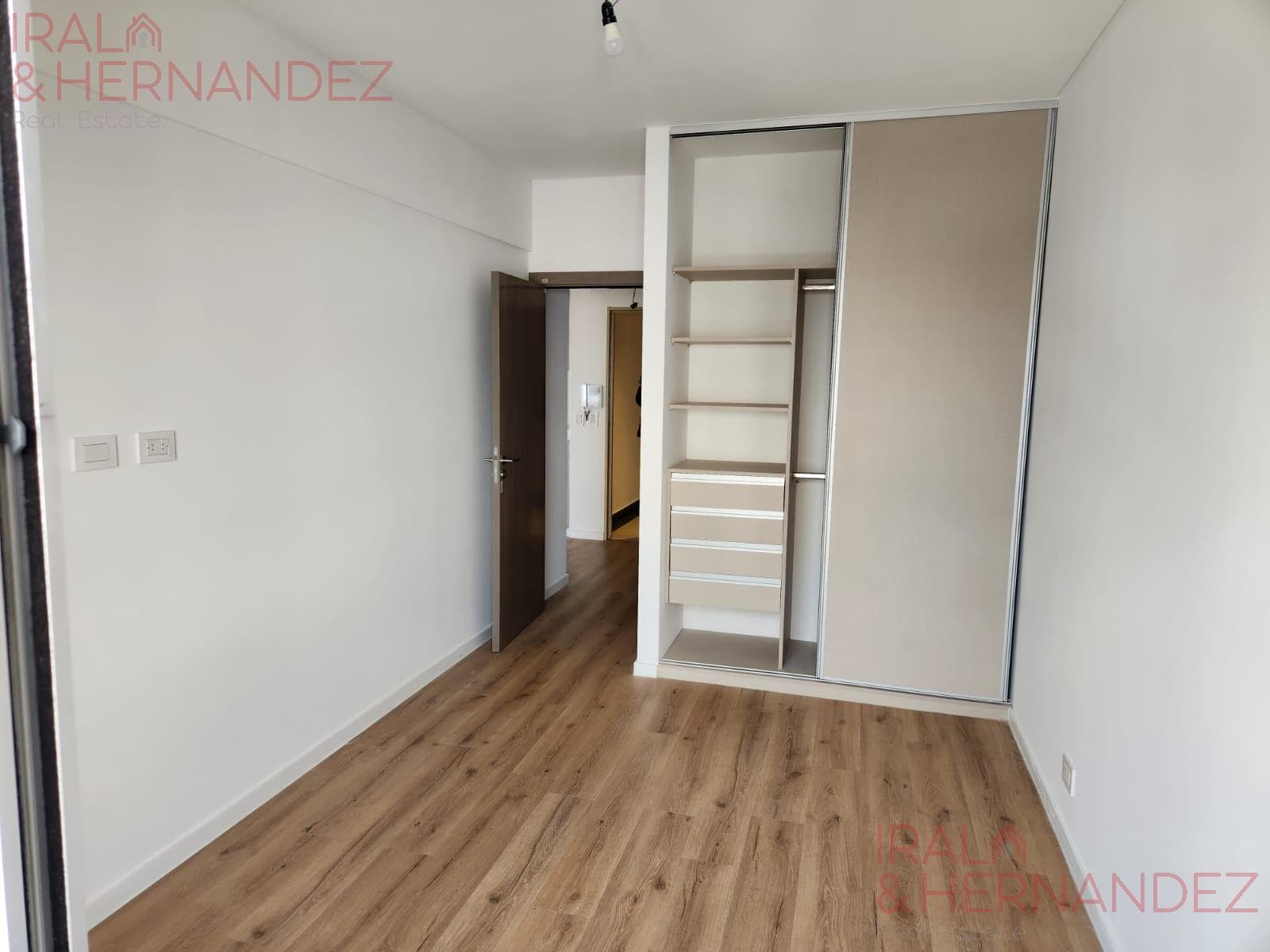 4-ROOM APARTMENT FOR SALE WITH LARGE BALCONY/TERRACE IN NUÑEZ - ALTOS DE NUÑEZ