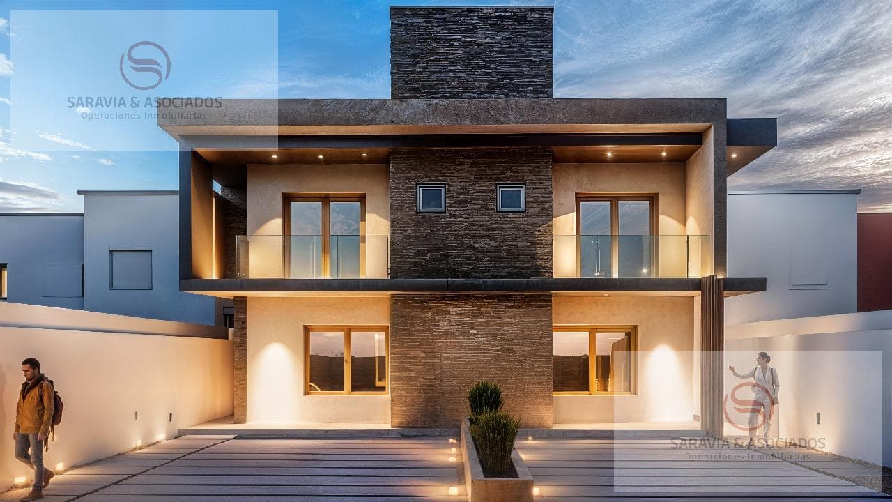 Duplex for Sale, Docta Phase 2