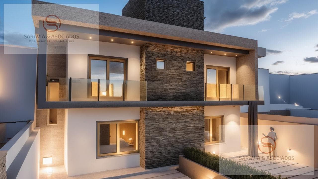 Duplex for Sale, Docta Phase 2