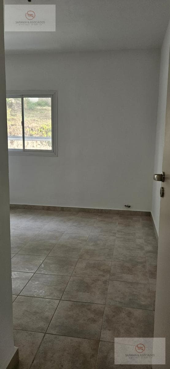 Apartment for Sale, Villa Allende