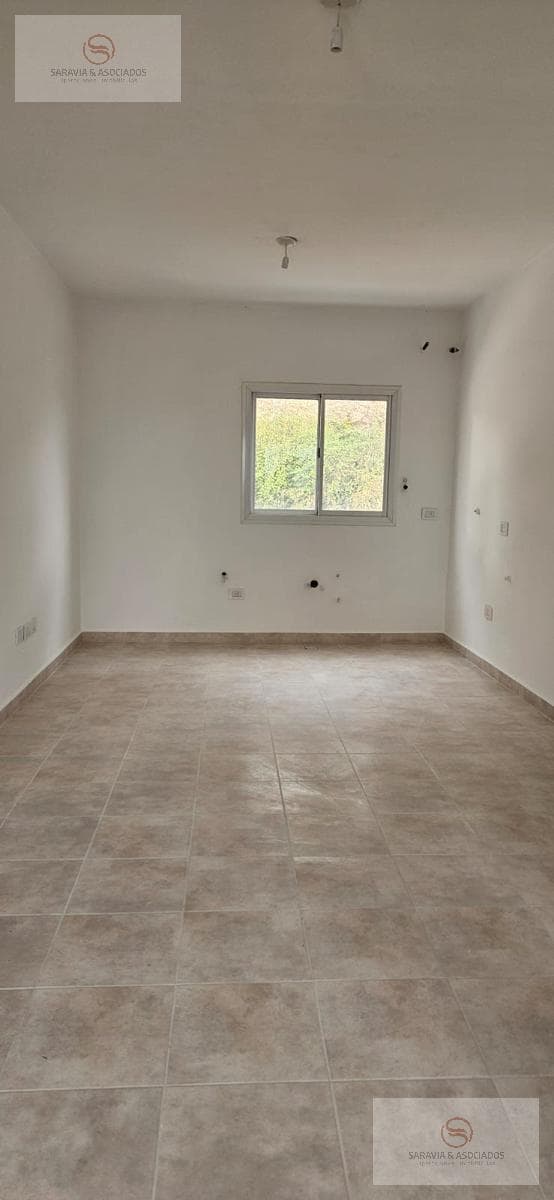 Apartment for Sale, Villa Allende