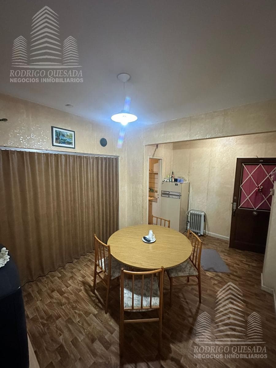 2½-bedroom apartment, right in the heart of Mar del Plata!! Sacoa Building.