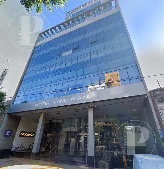 | FOR SALE | Covered parking space, Land Plaza Hotel