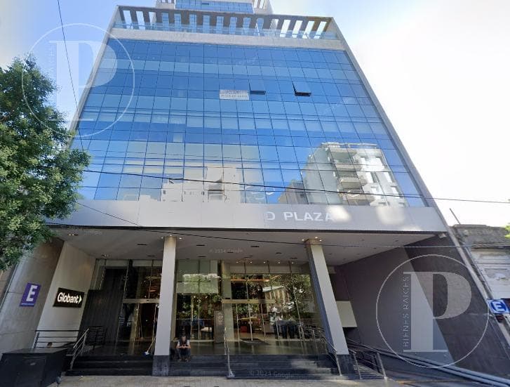 | FOR SALE | Covered parking space, Land Plaza Hotel