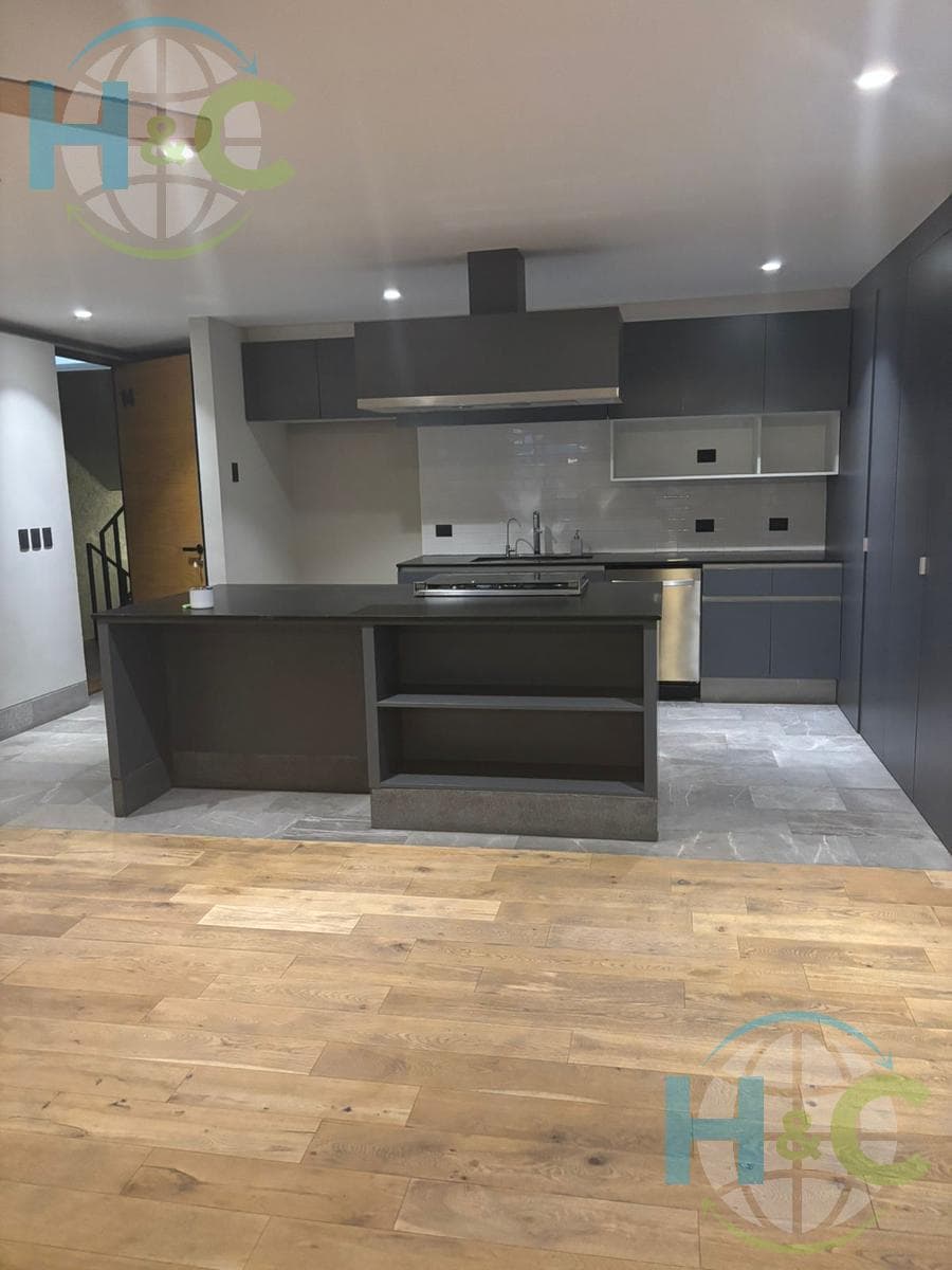 APARTMENT FOR SALE IN DOWNTOWN QUERÉTARO