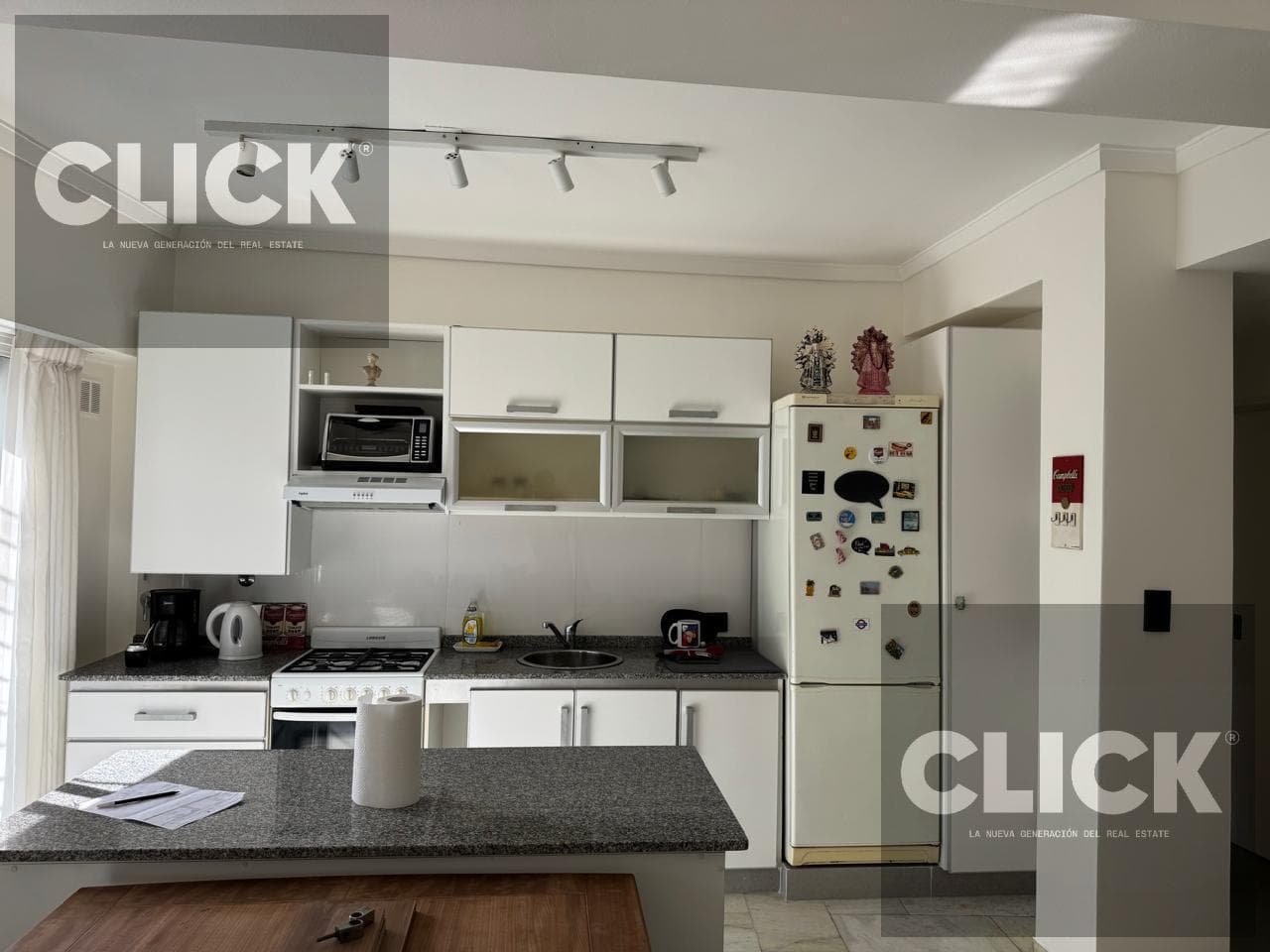 Unique Studio Apartment for Rent in the Best Neighborhood of Palermo