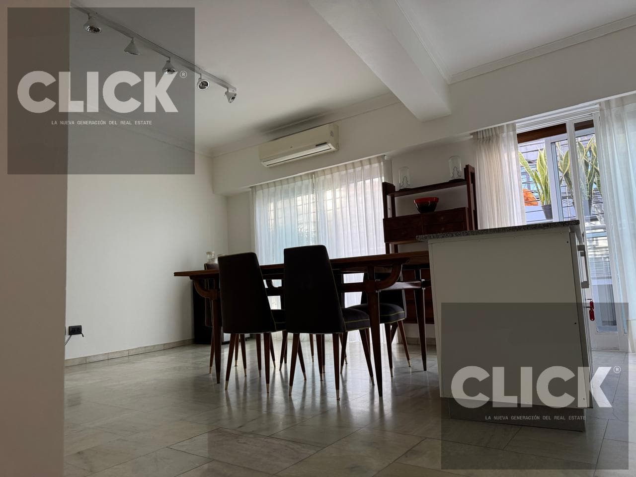 Unique Studio Apartment for Rent in the Best Neighborhood of Palermo