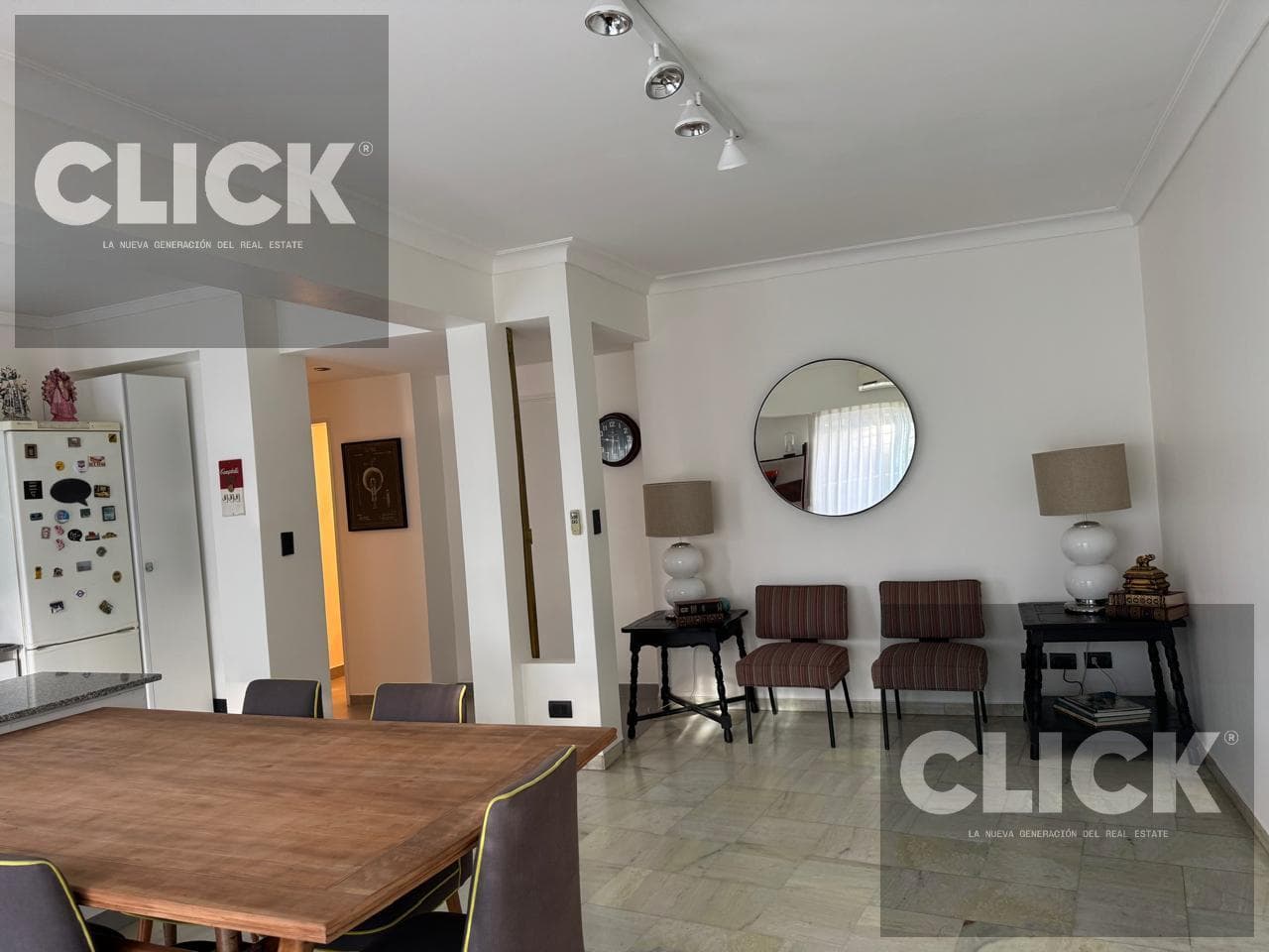Unique Studio Apartment for Rent in the Best Neighborhood of Palermo