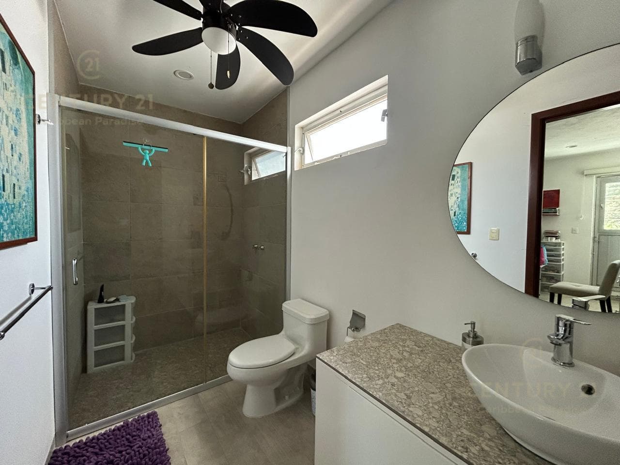 Casa 3 Recamaras en Venta Residencial Álamos 2 Cancún | Con Alberca Privada | C4078