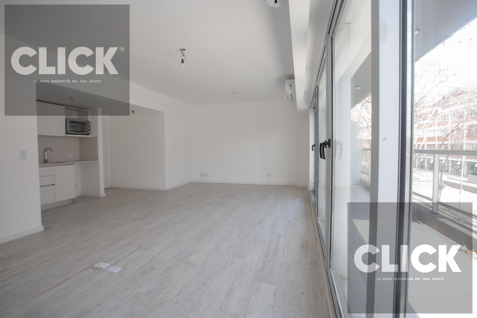FOR SALE - TOWN HOUSE 43 – CONVERTIBLE STUDIO – BRAND-NEW – AMENITIES – STREET-FACING – PALERMO SOHO