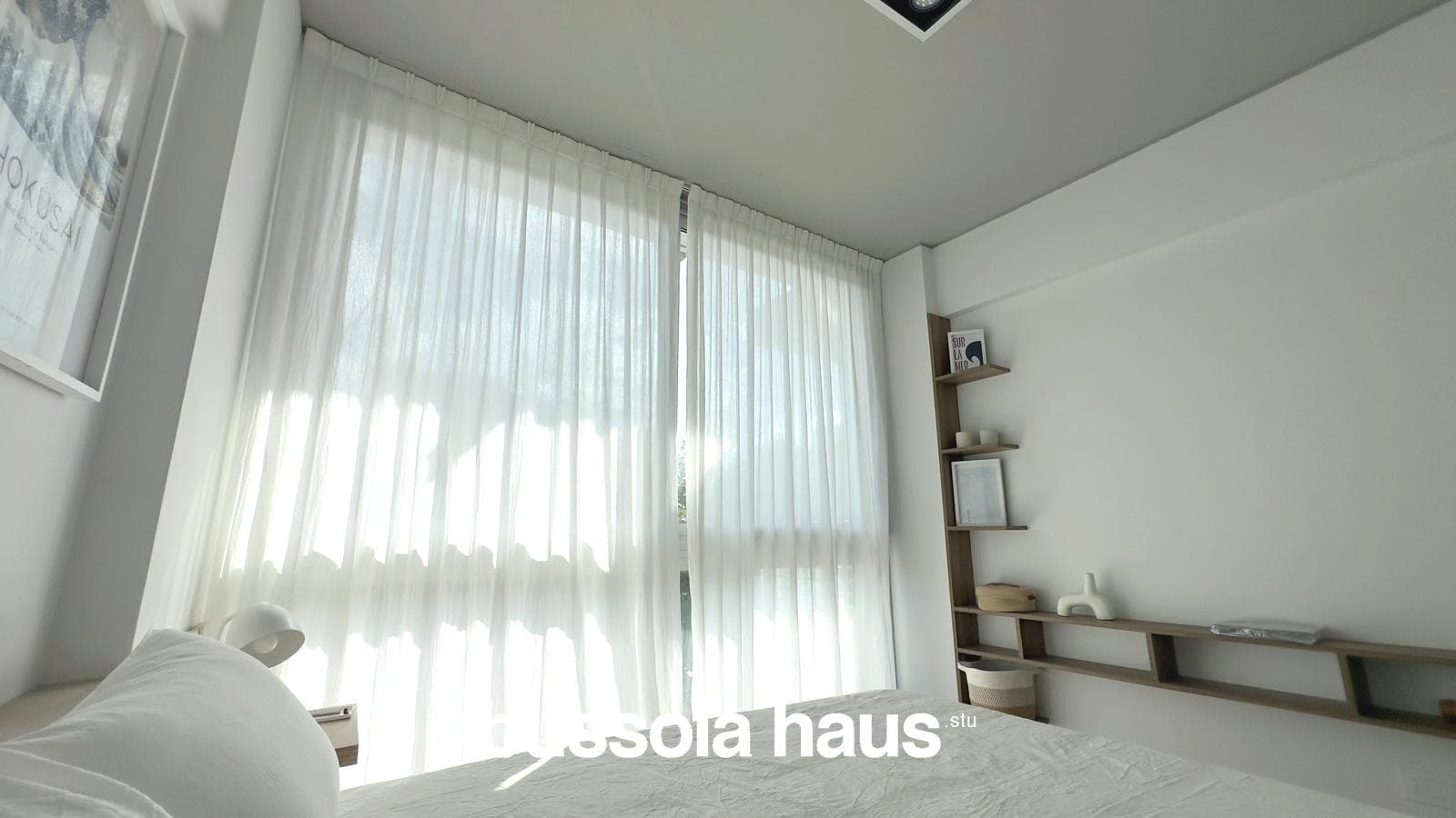 2-room apartment for sale. San Telmo