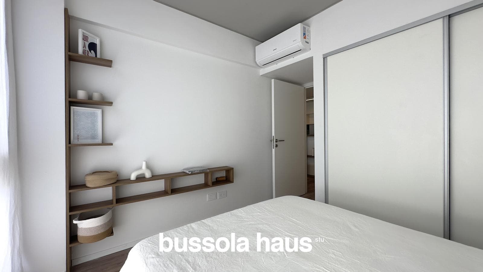 2-room apartment for sale. San Telmo