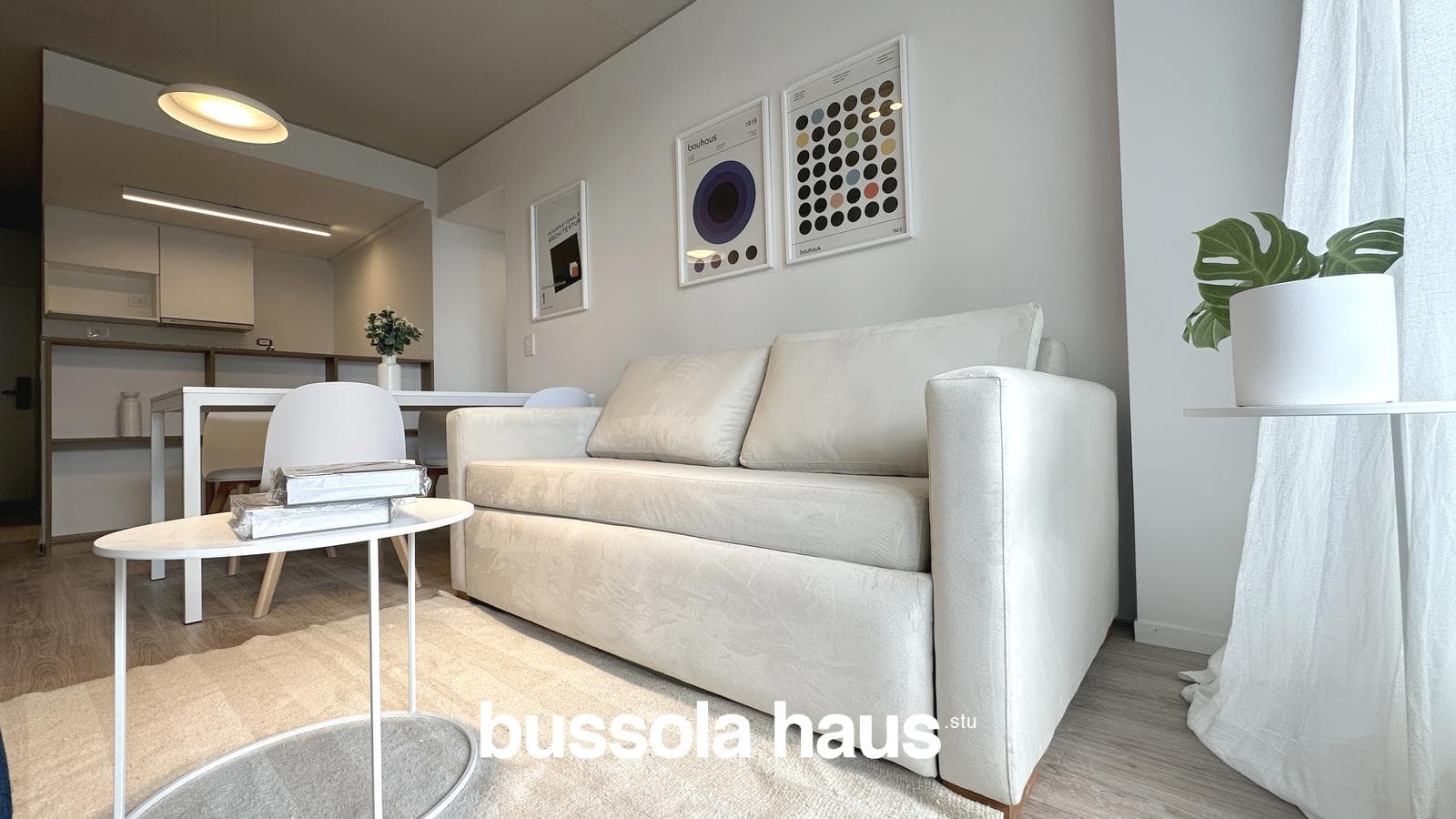 2-room apartment for sale. San Telmo