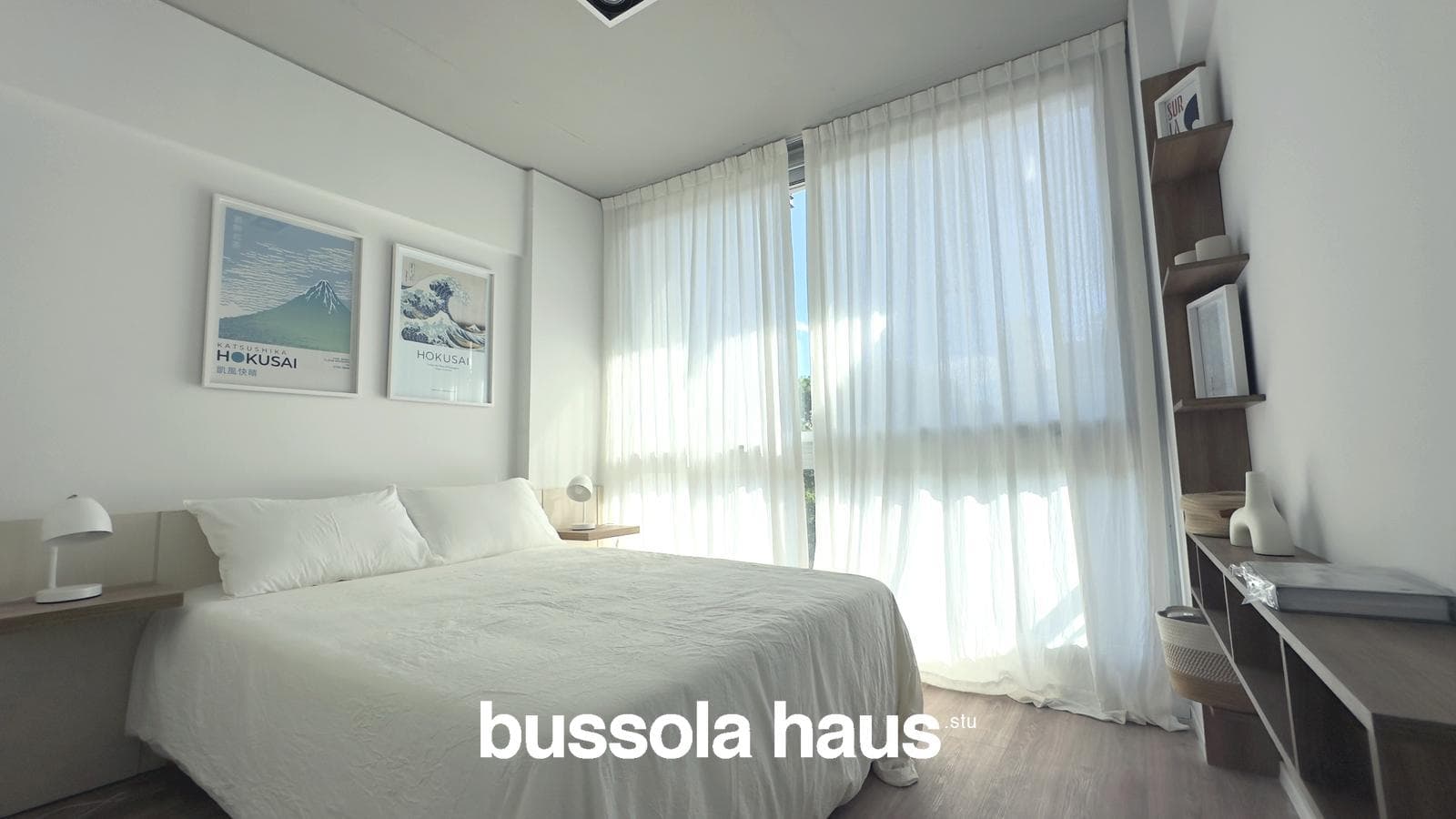 2-room apartment for sale. San Telmo