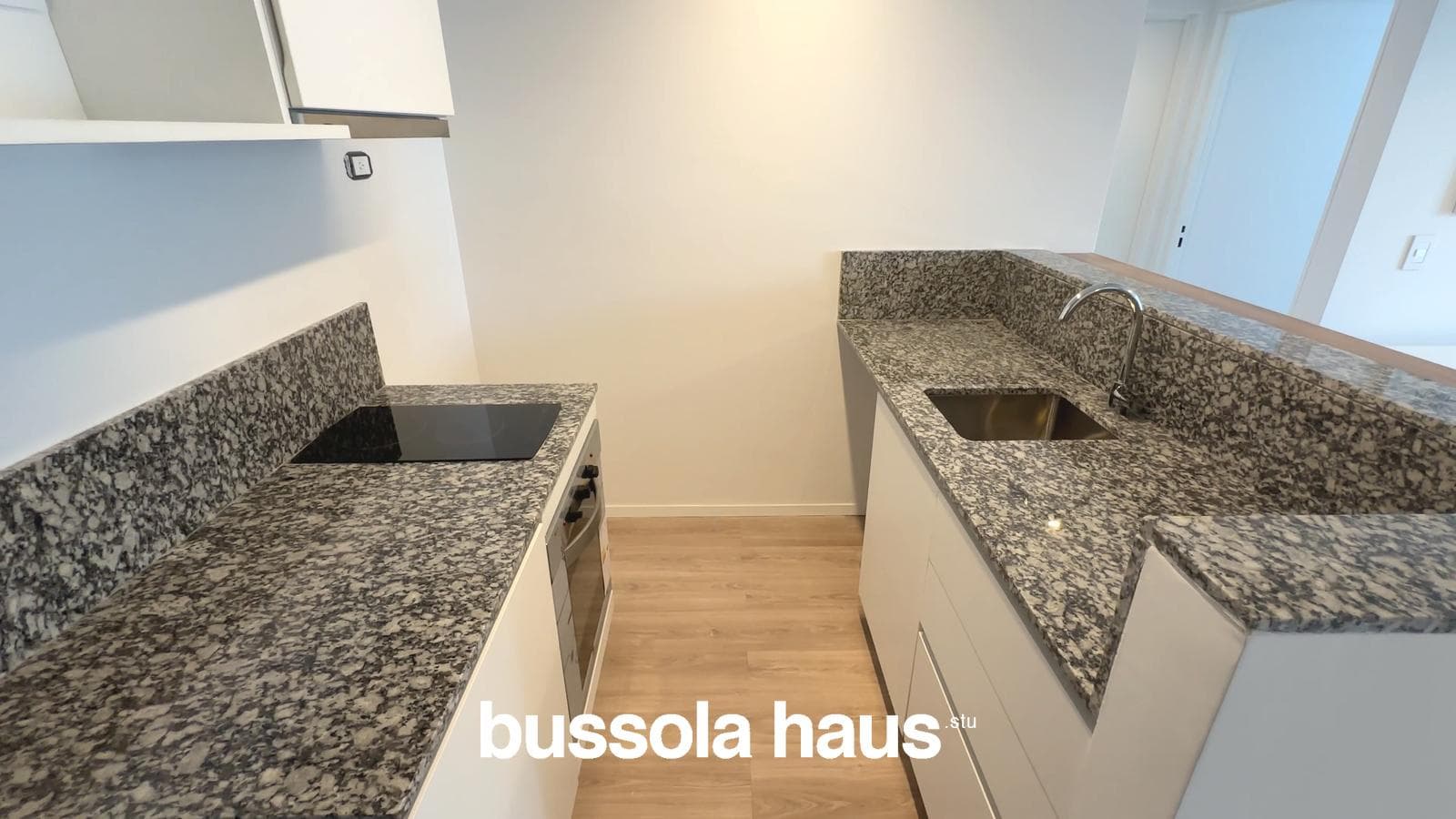 2-room apartment for sale. San Telmo