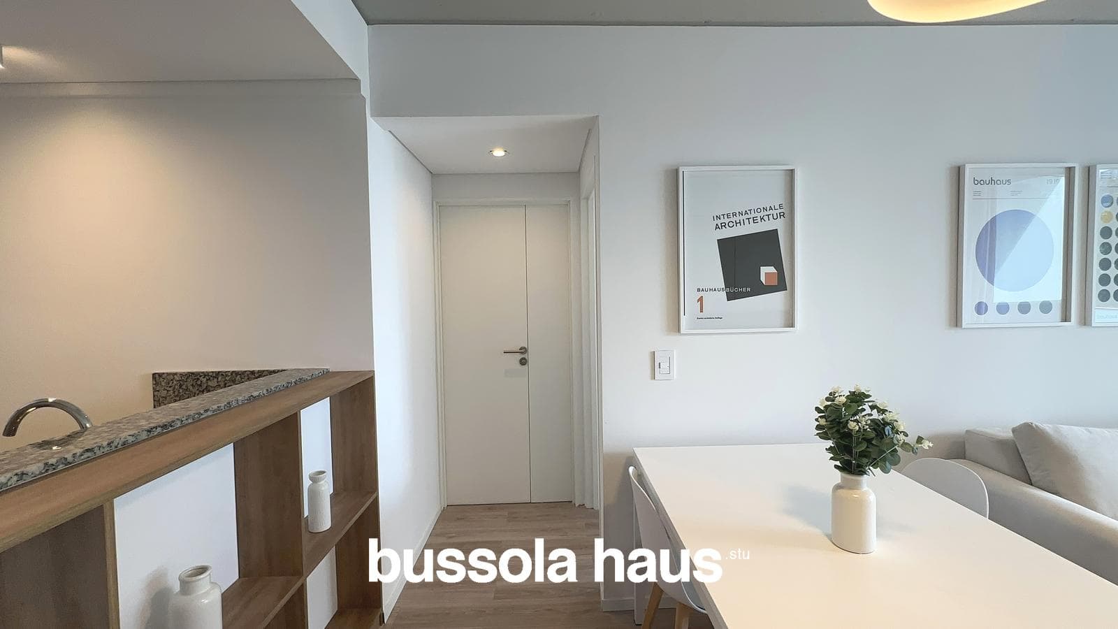 2-room apartment for sale. San Telmo