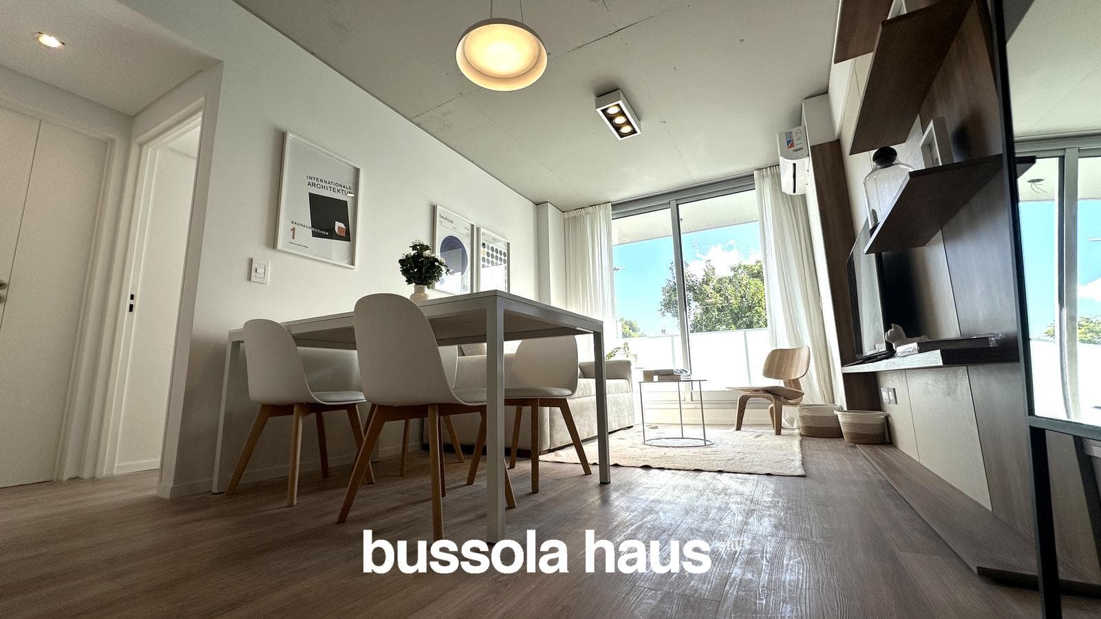 2-room apartment for sale. San Telmo