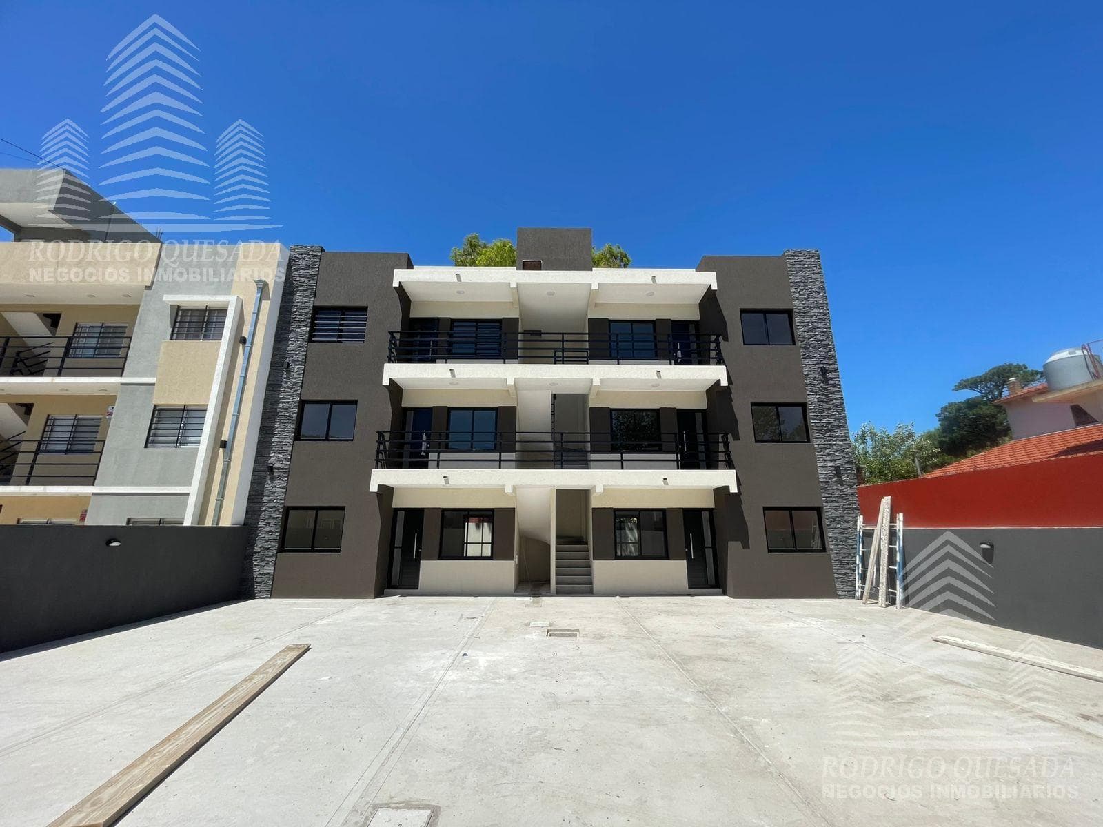 | 3-ROOM APARTMENT FOR SALE | | 400 METERS FROM THE OCEAN |