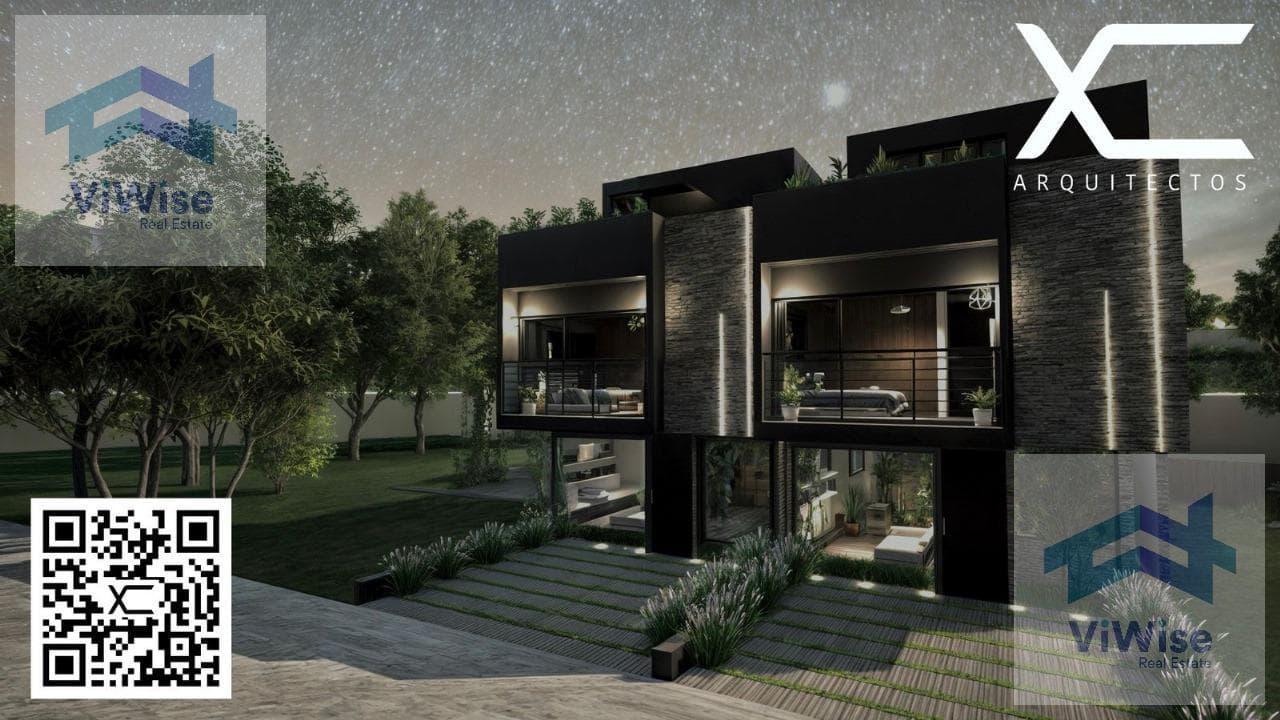 House in the Capital Sur Subdivision