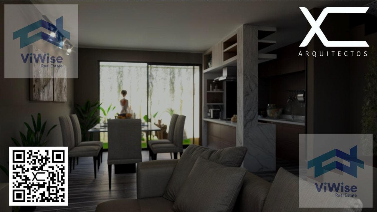 House in the Capital Sur Subdivision