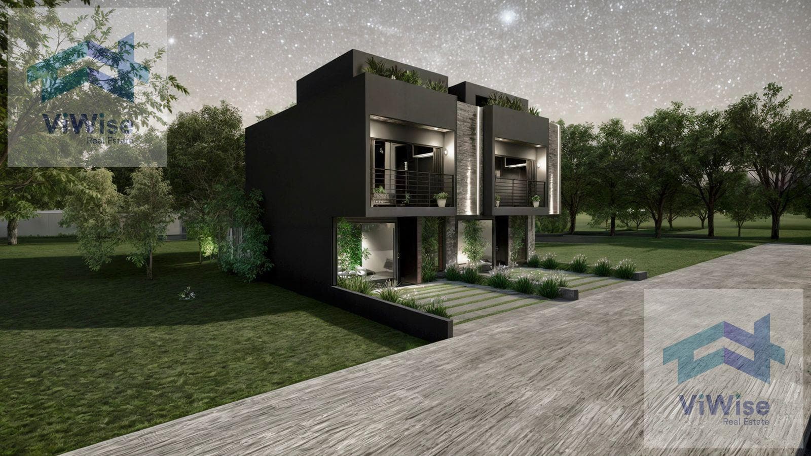 House in the Capital Sur Subdivision