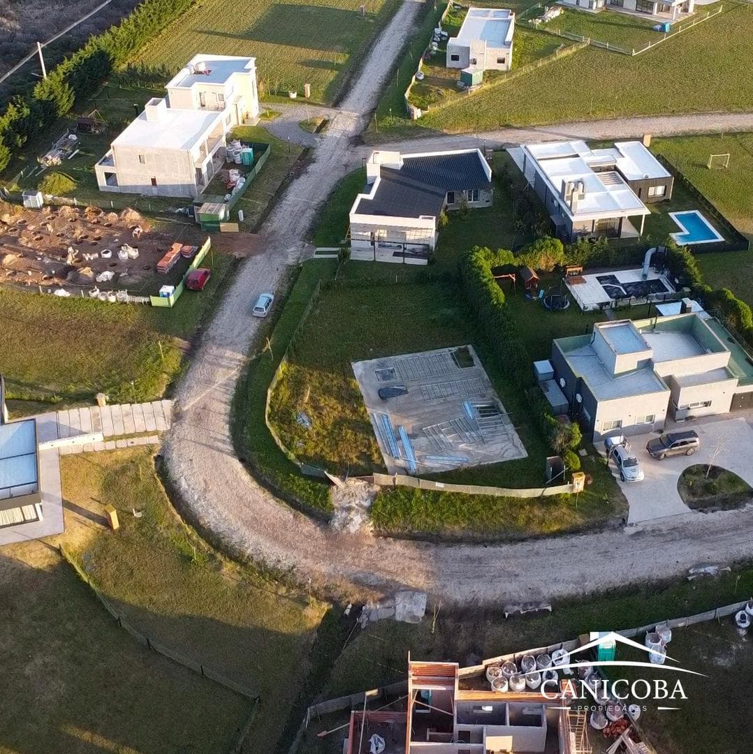 Land in Casonas del Haras