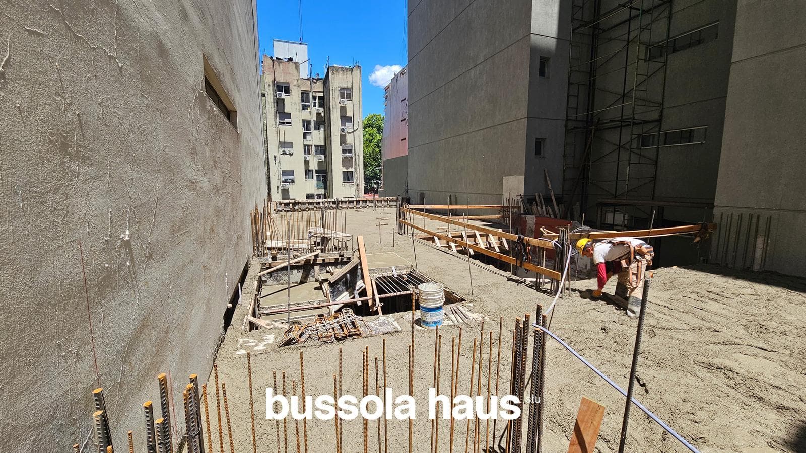 3-room apartment for sale. Palermo