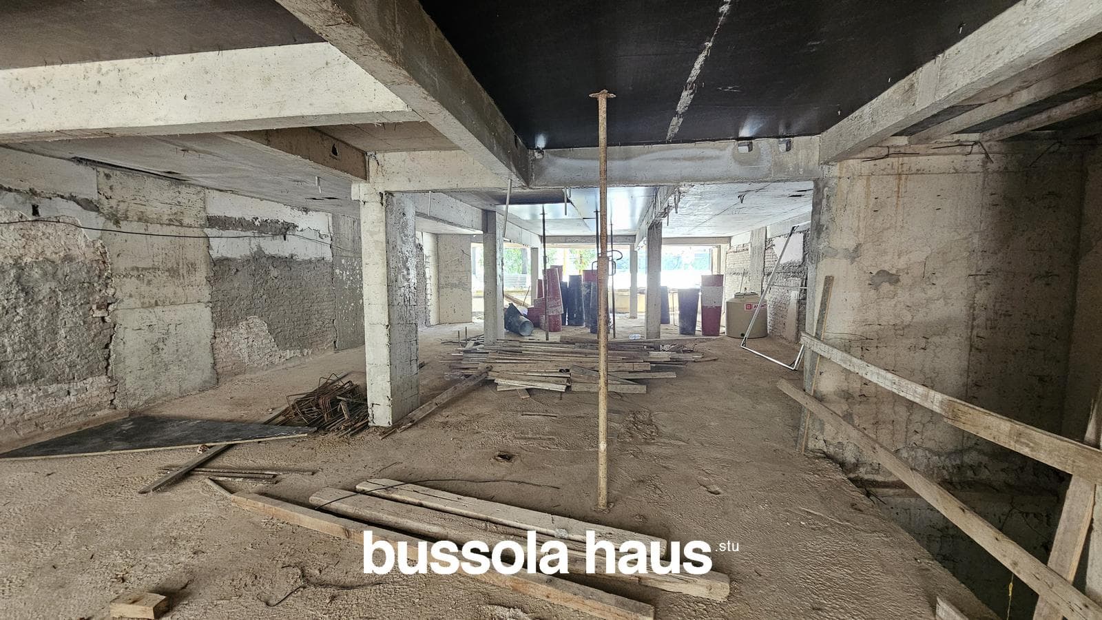 3-room apartment for sale. Palermo